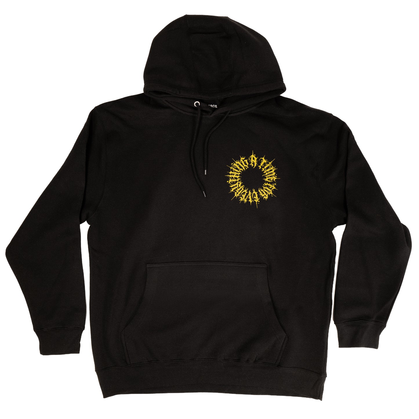 CTA Collection x Marion Miller "A Time For Everything" Heavy-Weight Hoodie