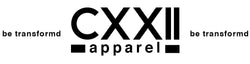 CXXII Apparel