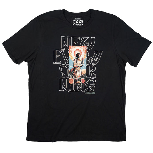 VOTD S.2 New Every Morning Tee