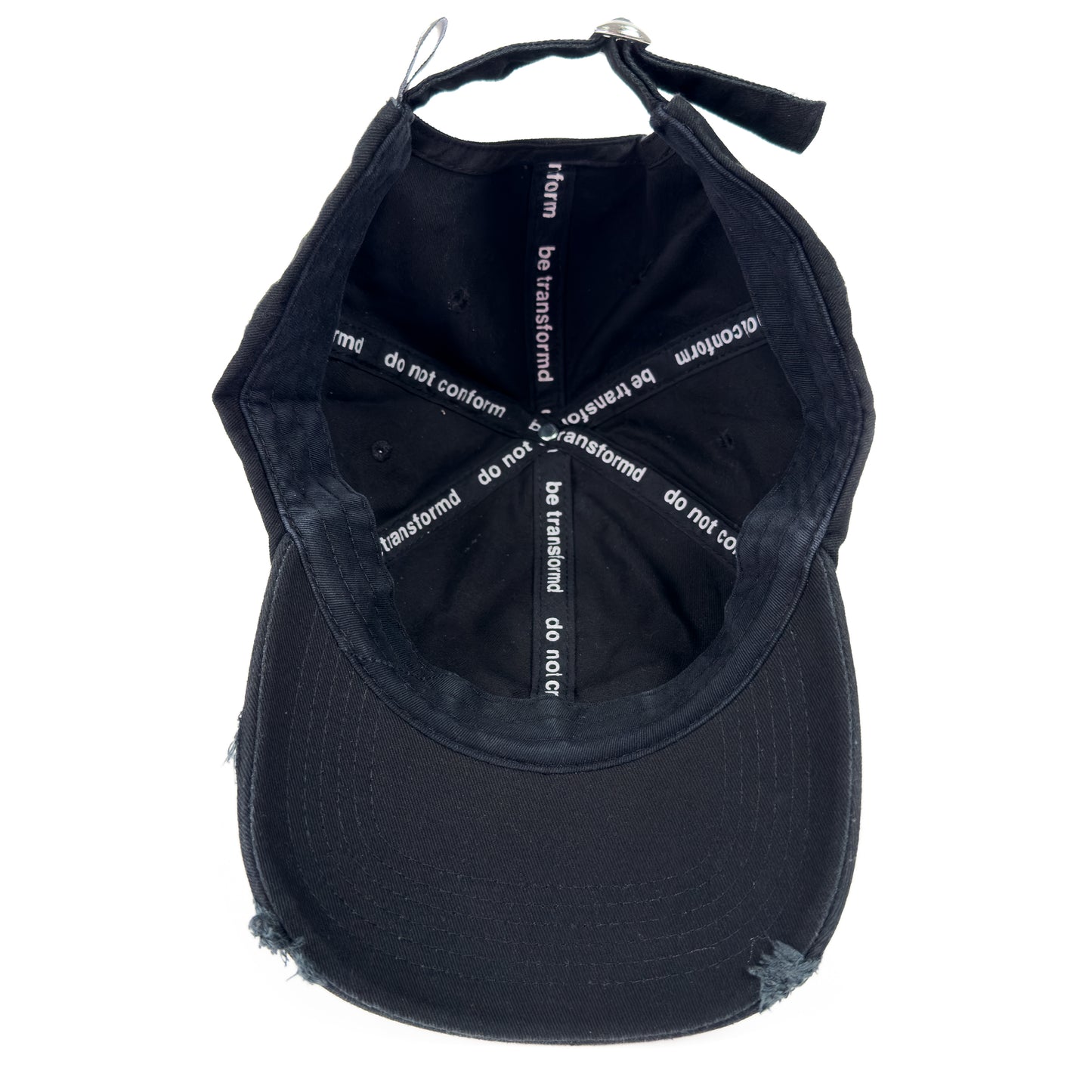 One Of A Kind Dad Hat