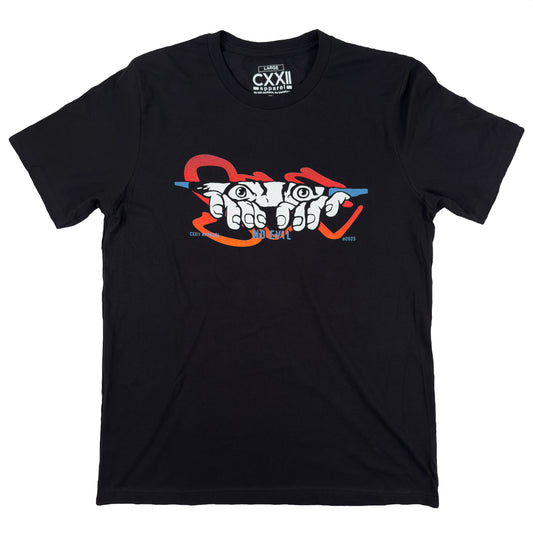 See No Evil Tee