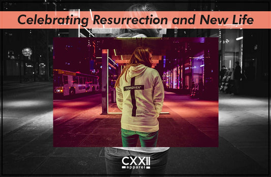 Celebrating Resurrection and New Life