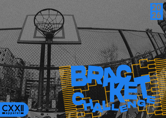 CXXII Bracket Challenge 2026