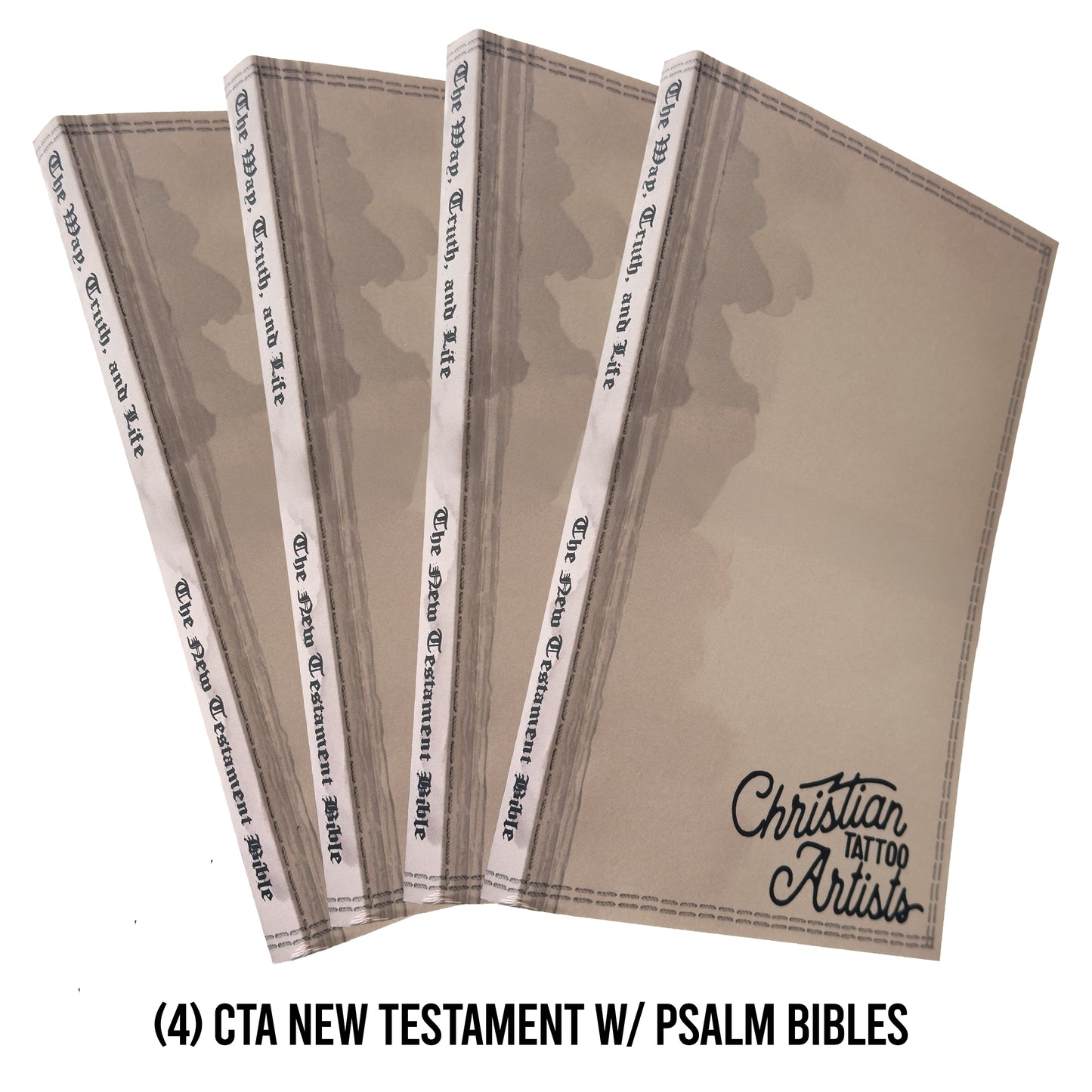 CTA Crew Outreach Package