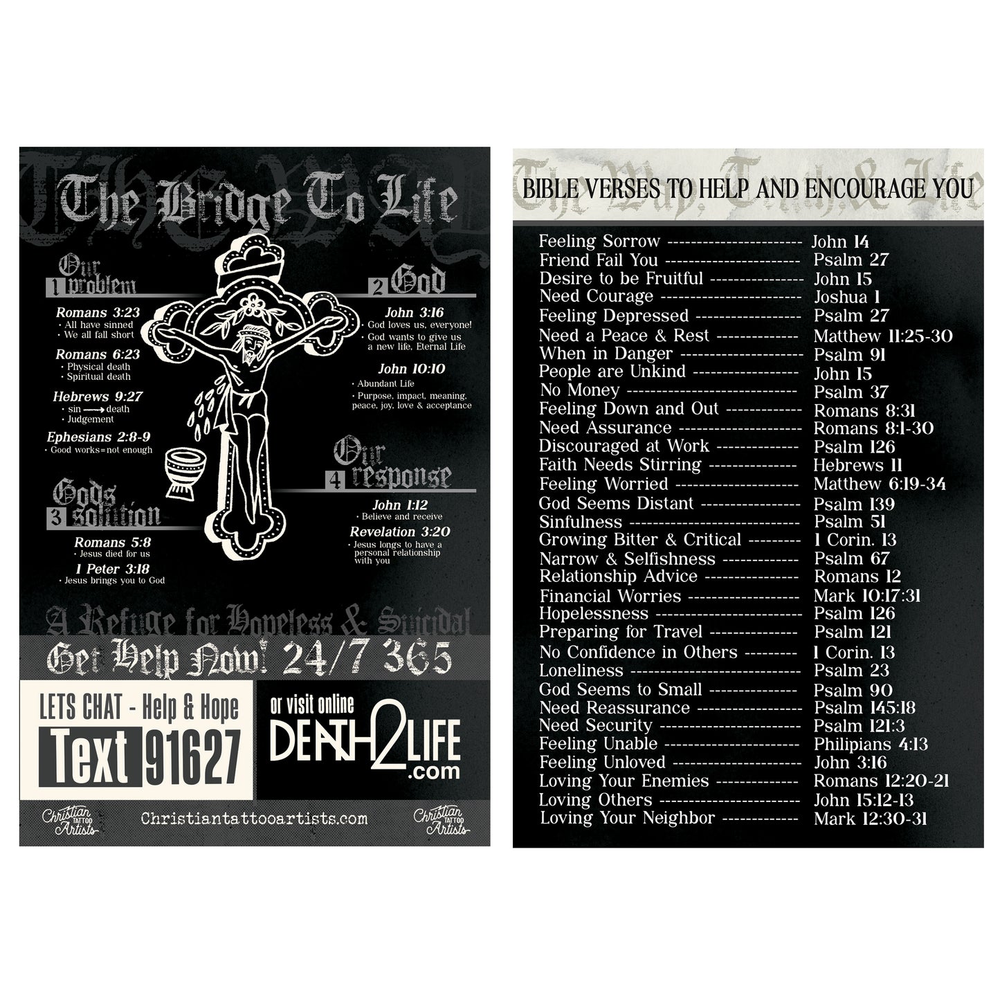 CTA Crew Outreach Package