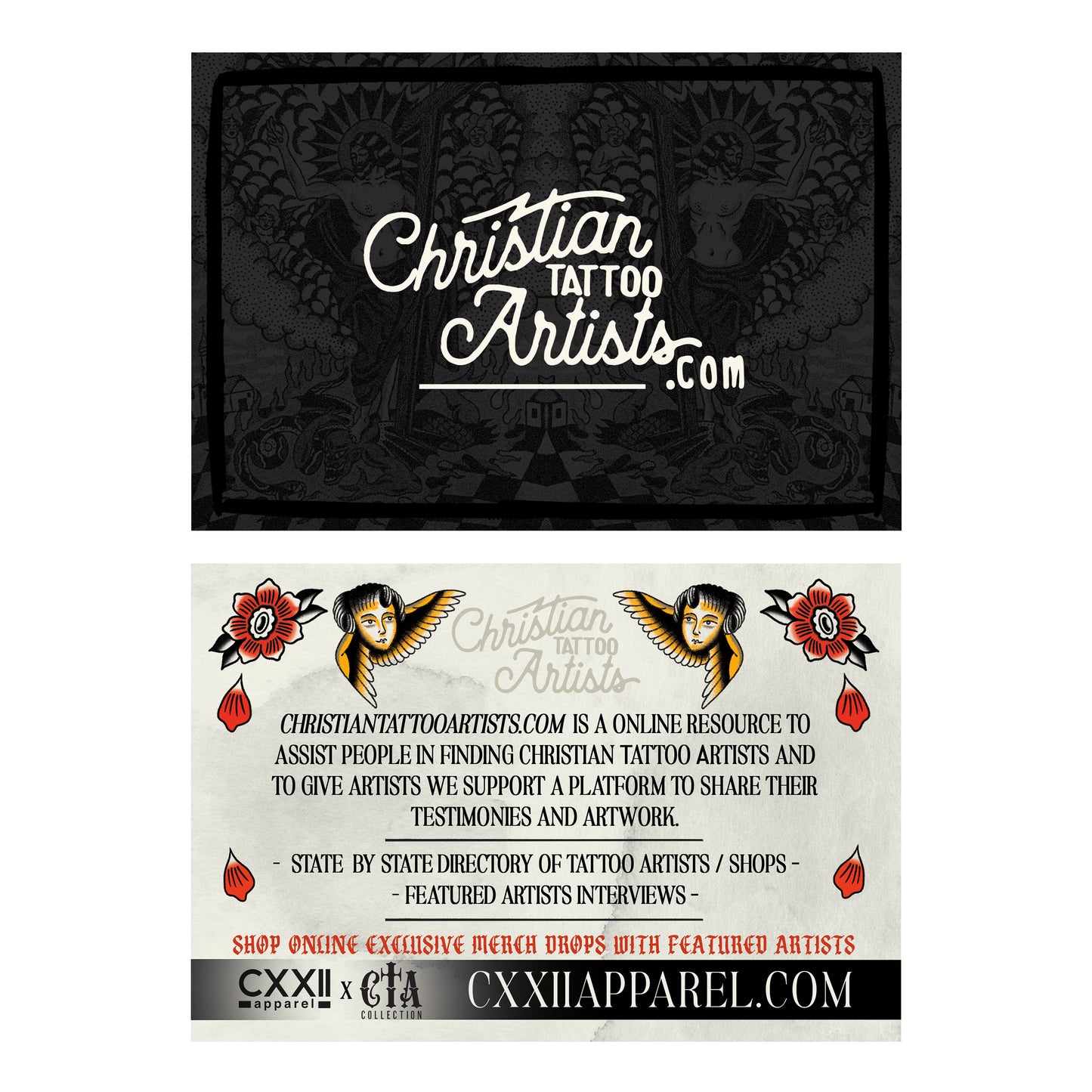 CTA Crew Outreach Package