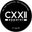 logo of CXXII Apparel - Do Not Conform, Be Transformd