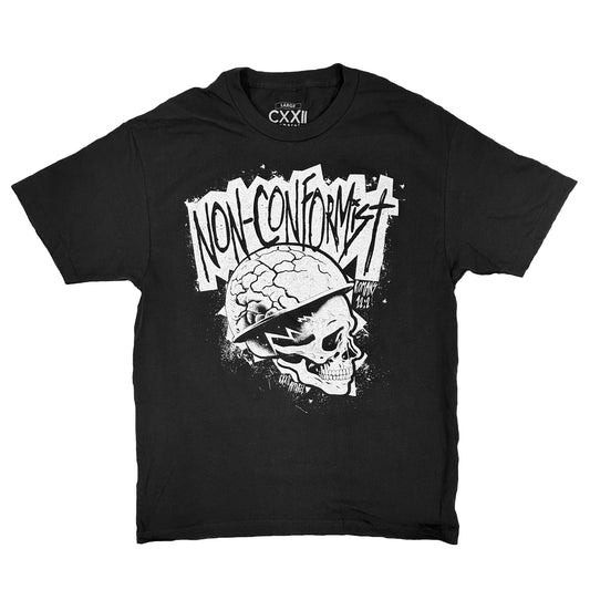 Non-Conformist Anarchy Street Tee