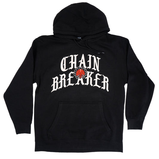 Chain Breaker Heavy-Weight Hoodie