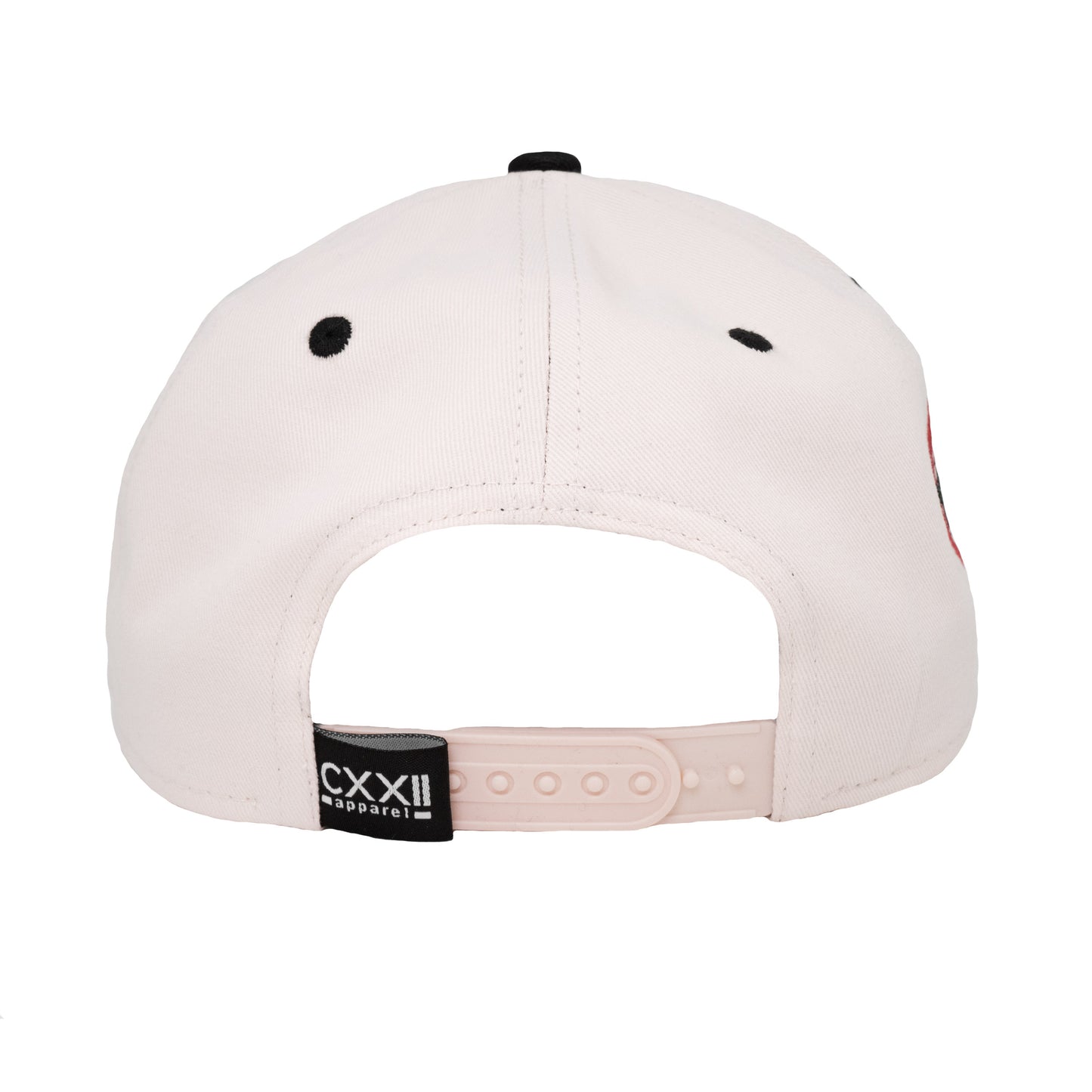 Do Not Conform "ndsᴉpǝ poʍu" Curved Bill Snapback