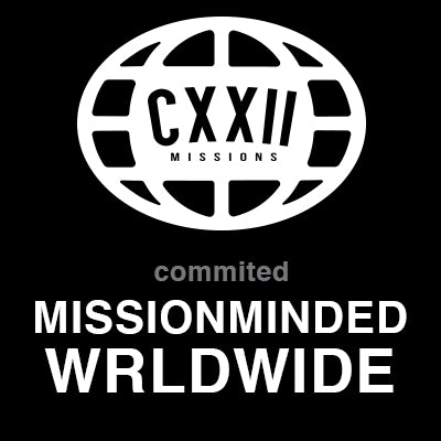 mission minded Worldwide