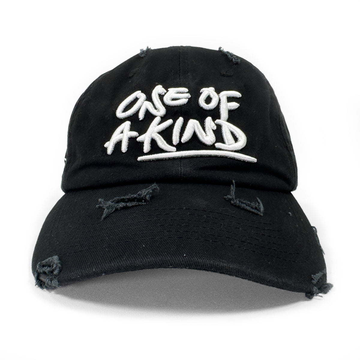 One Of A Kind Dad Hat
