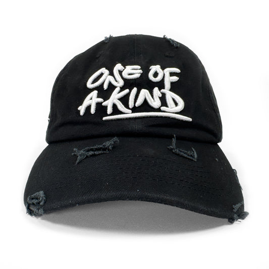 One Of A Kind Dad Hat