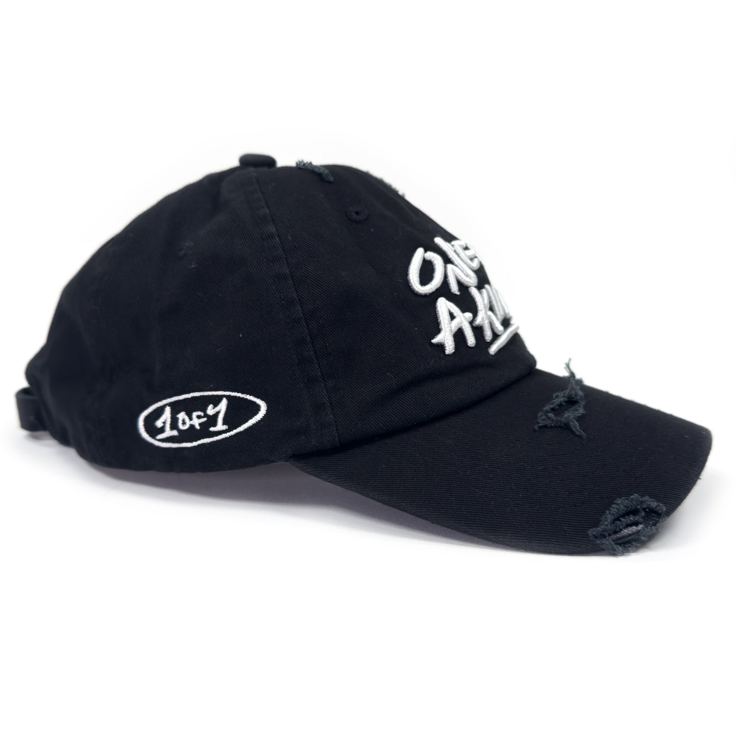 One Of A Kind Dad Hat