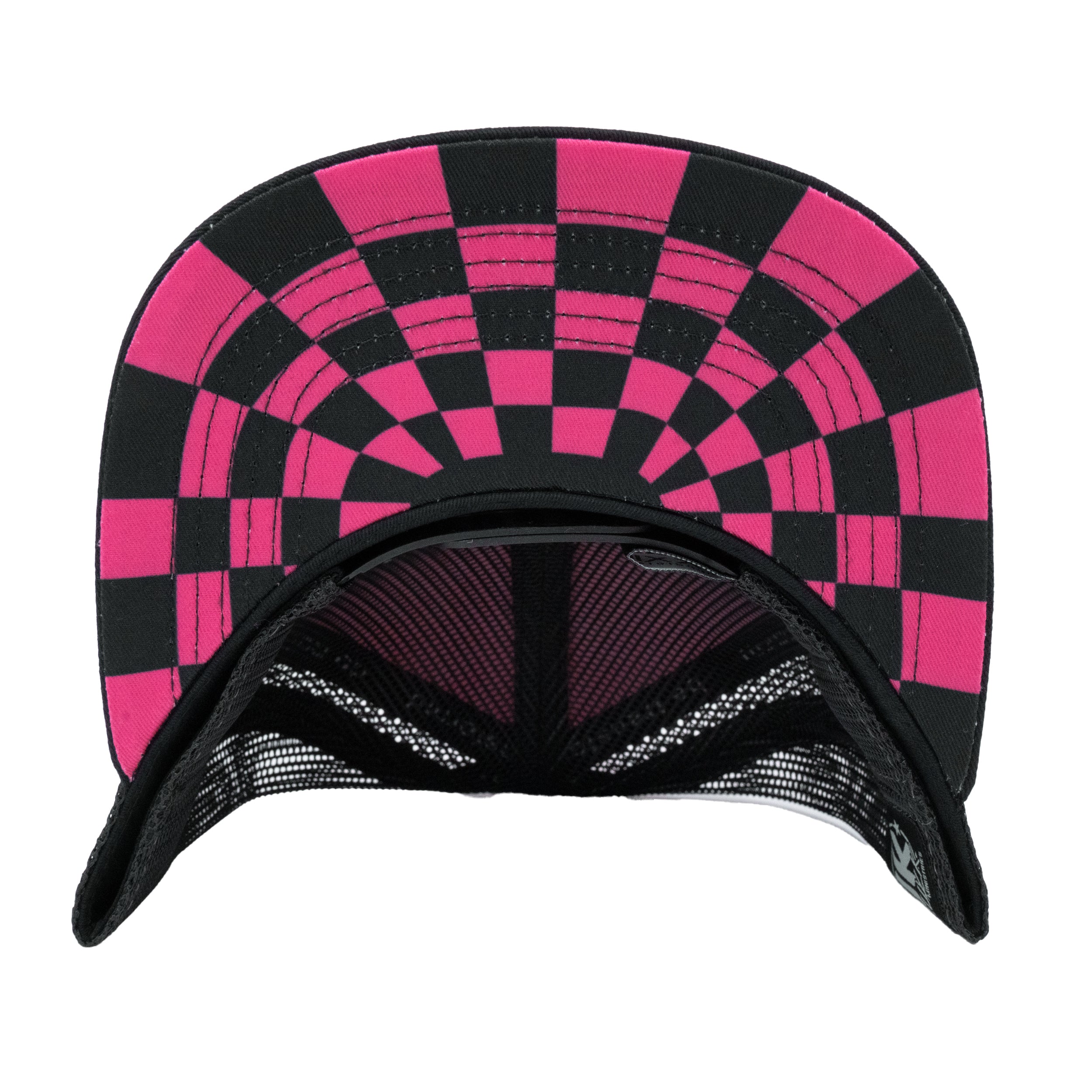 a-ya 様 ♡Check ＆ STRIPE Lazy J Ranch Charcoal Grey & White Texas Flag Bull Classic