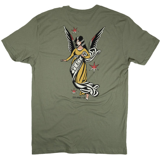 Angel of Peace Tee