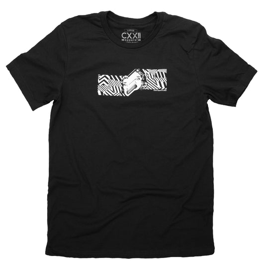 Warped Tee