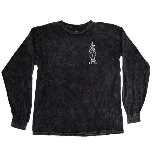 IC XC Hand Mineral Wash L/S