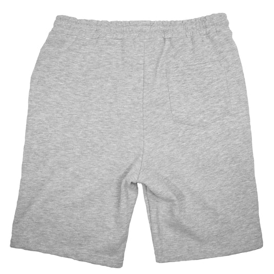 Finish the Race Heather Streetwear Shorts